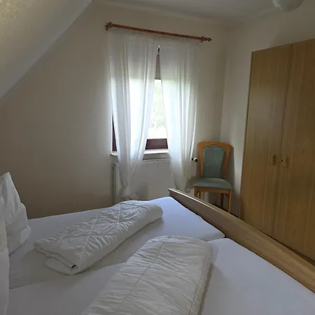 Gerda In Westeraccum Apartmán Dornum