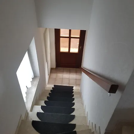 Apartmán Gerda In Westeraccum *